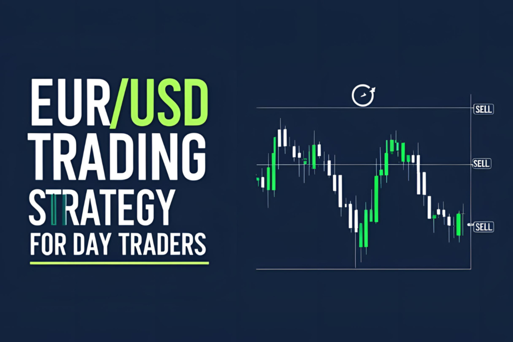 EUR/USD day trading strategy