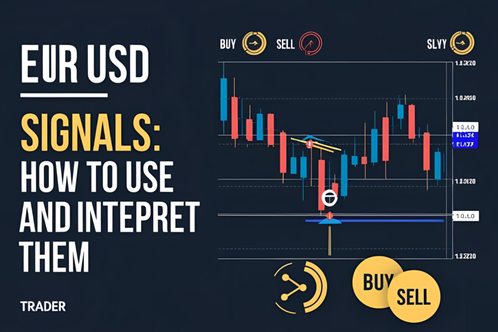 EUR/USD signals